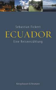 Cover zu Ecuador (ISBN 9783826062445)