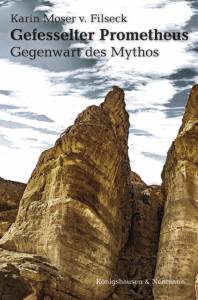 Cover zu Gefesselter Prometheus (ISBN 9783826062568)