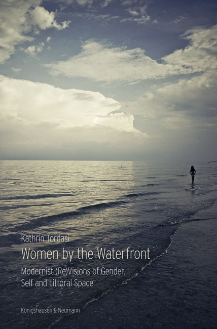 Cover zu Women by the Waterfront (ISBN 9783826062650)