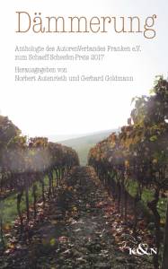 Cover zu Dämmerung (ISBN 9783826062704)