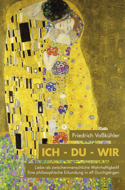 Cover zu Ich – Du – Wir (ISBN 9783826062797)