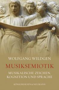 Cover zu Musiksemiotik (ISBN 9783826062902)