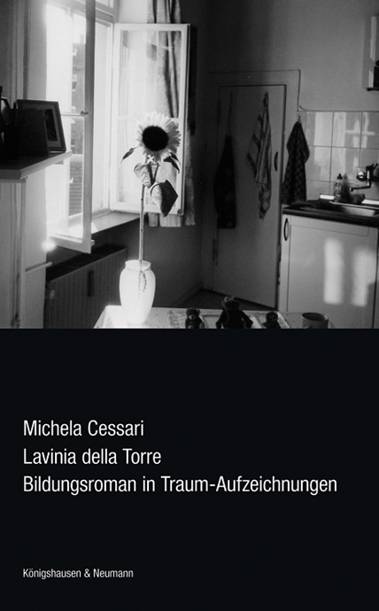 Cover zu Lavinia della Torre (ISBN 9783826063084)