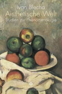 Cover zu Aisthetische Welt (ISBN 9783826063251)