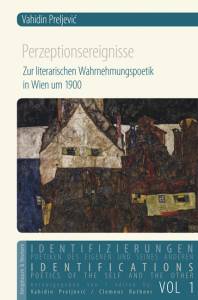 Cover zu Perzeptionsereignisse (ISBN 9783826063510)
