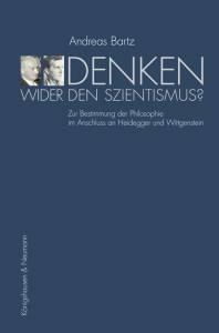 Cover zu Denken wider den Szientismus? (ISBN 9783826063633)