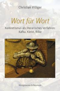 Cover zu Wort für Wort (ISBN 9783826063695)