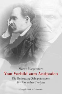 Cover zu Vom Vorbild zum Antipoden (ISBN 9783826063770)