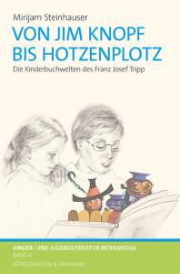 Cover zu Von Jim Knopf bis Hotzenplotz (ISBN 9783826063947)