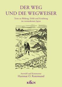 Cover zu Der Weg und die Wegweiser (ISBN 9783826064050)