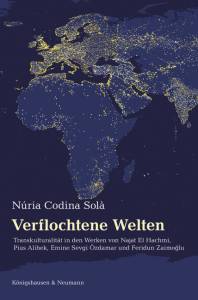 Cover zu Verflochtene Welten (ISBN 9783826064234)