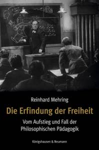 Cover zu Die Erfindung der Freiheit (ISBN 9783826064289)