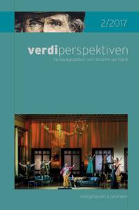 Cover zu verdiperspektiven 2/2017 (ISBN 9783826064555)
