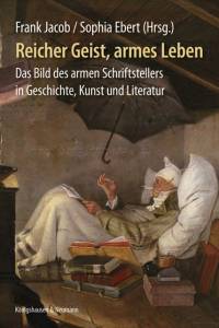 Cover zu Reicher Geist, armes Leben (ISBN 9783826064807)