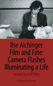 Cover zu Film and Fate: Camera Flashes Illuminating a Life (ISBN 9783826064821)