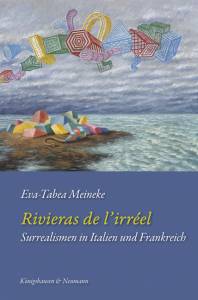 Cover zu Rivieras de l‘irréel (ISBN 9783826064852)