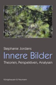Cover zu Innere Bilder (ISBN 9783826064869)
