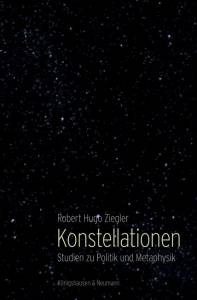 Cover zu Konstellationen (ISBN 9783826065194)