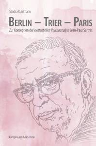 Cover zu Berlin - Trier - Paris (ISBN 9783826065200)