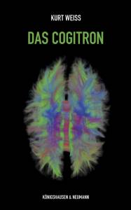 Cover zu Das Cogitron (ISBN 9783826065255)