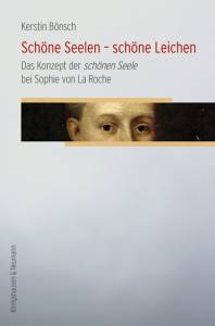 Cover zu Schöne Seelen - schöne Leichen (ISBN 9783826065354)