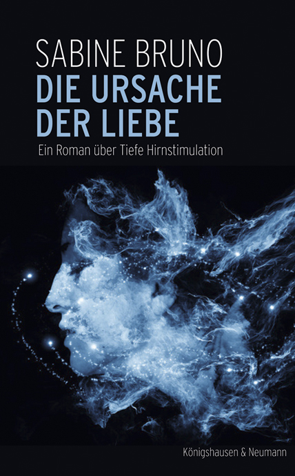 Cover zu Die Ursache der Liebe (ISBN 9783826065422)