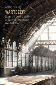 Cover zu Wartezeit (ISBN 9783826065477)