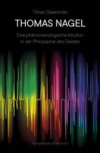 Cover zu Thomas Nagel (ISBN 9783826065538)
