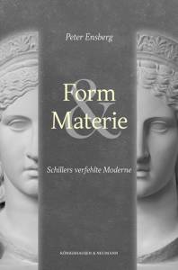 Cover zu Form und Materie (ISBN 9783826065576)