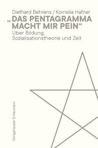 Cover zu "Das Pentagramma macht mir Pein" (ISBN 9783826065705)