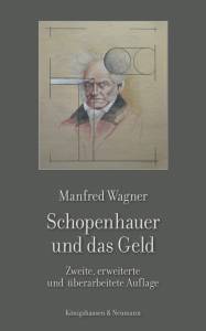 Cover zu Schopenhauer und das Geld (ISBN 9783826065910)