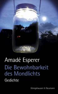 Cover zu Die Bewohnbarkeit des Mondlichts (ISBN 9783826066221)