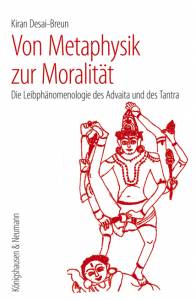Cover zu Von Metaphysik zur Moralität (ISBN 9783826066290)
