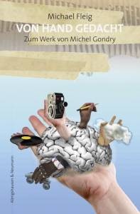 Cover zu Von Hand gedacht (ISBN 9783826066450)