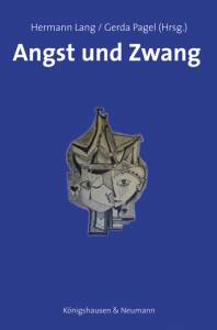 Cover zu Angst und Zwang (ISBN 9783826066542)