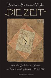 Cover zu „Die Zeit“ (ISBN 9783826066726)