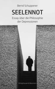 Cover zu Seelennot (ISBN 9783826066771)