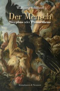 Cover zu Der Mensch (ISBN 9783826066900)