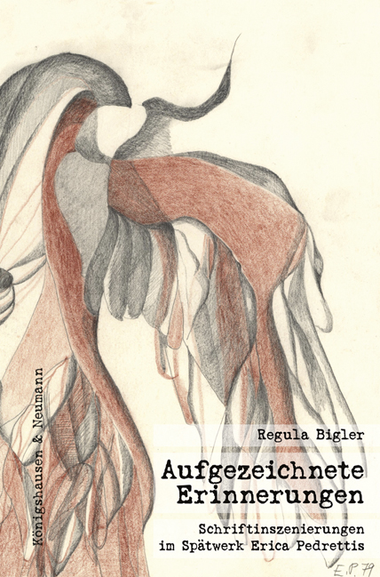 Cover zu Aufgezeichnete Erinnerungen (ISBN 9783826066955)