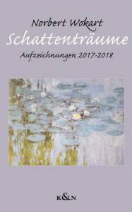 Cover zu Schattenträume (ISBN 9783826066986)