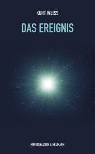Cover zu Das Ereignis (ISBN 9783826067150)
