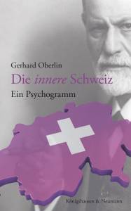 Cover zu Die innere Schweiz (ISBN 9783826067259)