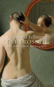 Cover zu Der Erosoph (ISBN 9783826067341)