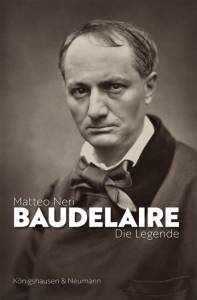 Cover zu Baudelaire (ISBN 9783826067358)