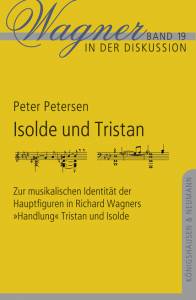 Cover zu Isolde und Tristan (ISBN 9783826067969)