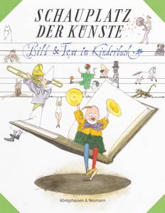 Cover zu Schauplatz der Künste (ISBN 9783826067990)