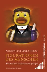 Cover zu Figurationen des Menschen (ISBN 9783826068096)