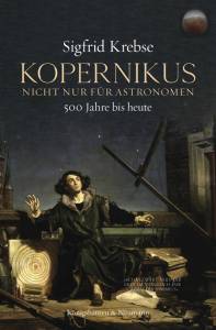 Cover zu Kopernikus (ISBN 9783826068102)