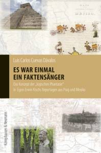 Cover zu Es war einmal ein Faktensänger (ISBN 9783826068478)
