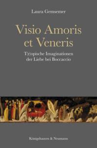 Cover zu Visio Amoris et Veneris (ISBN 9783826068553)